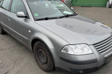 VW Passat 182.250 km 1.250 &euro; Fürth 90763