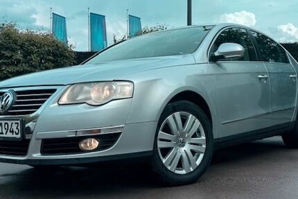 VW Passat 78.000 km 5.890 &euro; Köln 50939