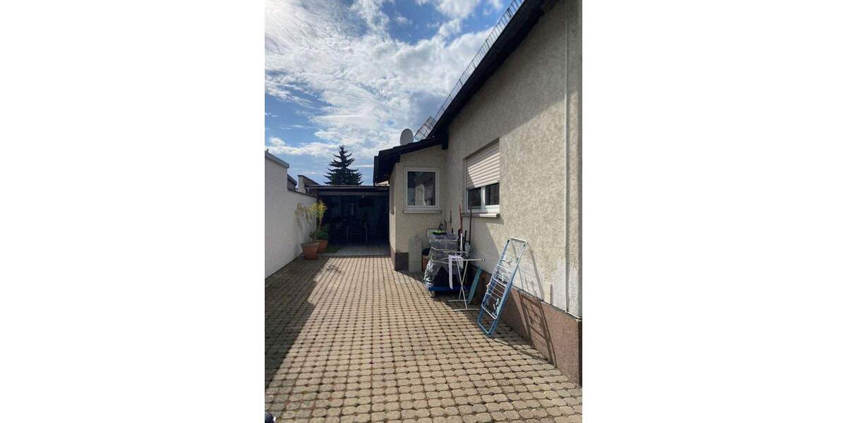 Einfamilienhaus Schifferstadt - 4 Zimmer, 110 m&sup2;, 355.000&euro; | Angebot:25096074