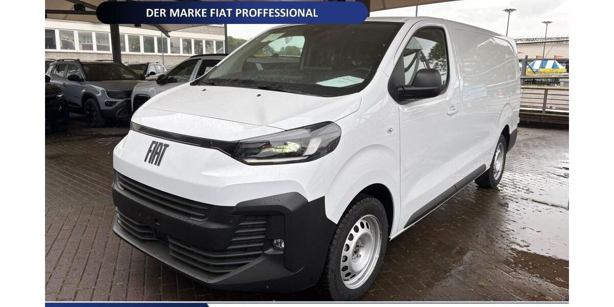 Fiat Scudo 4.500 km 30.780 &euro; Frankfurt 60314
