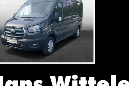 Ford Transit 1.200 km 47.481 &euro; Brilon 59929