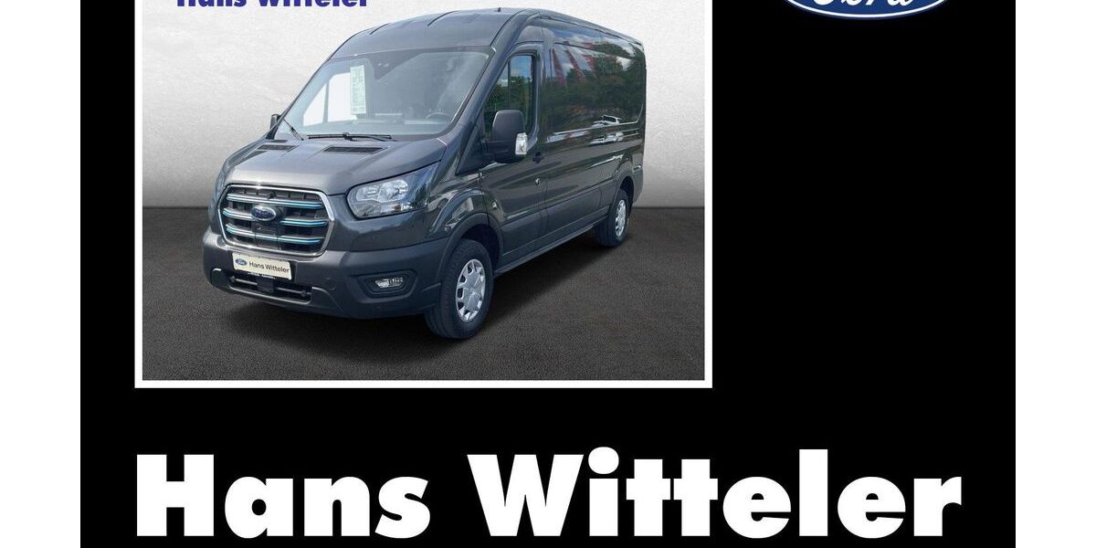 Ford Transit 1.200 km 47.481 &euro; Brilon 59929