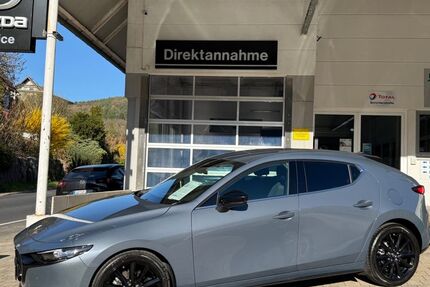 Mazda 3 5.925 km 24.650 &euro; Heimbuchenthal 63872