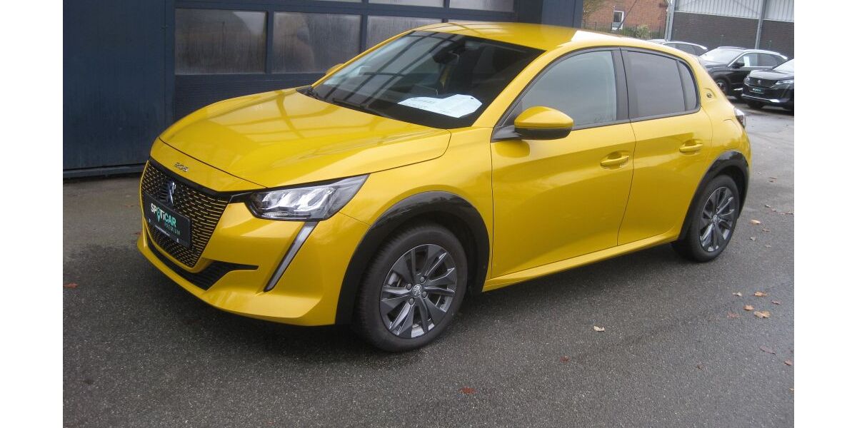 Peugeot 208 28.000 km 14.990 &euro; Schenefeld 25560