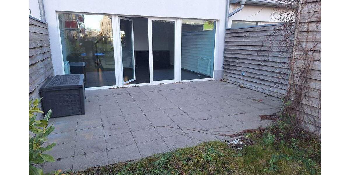 Reihenmittelhaus Greifswald Südstadt - 4 Zimmer, 140 m&sup2;, 1.400&euro; | Angebot:25769283