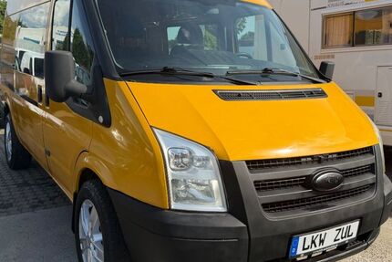 Ford Transit 202.000 km 4.999 &euro; Niestetal 34266