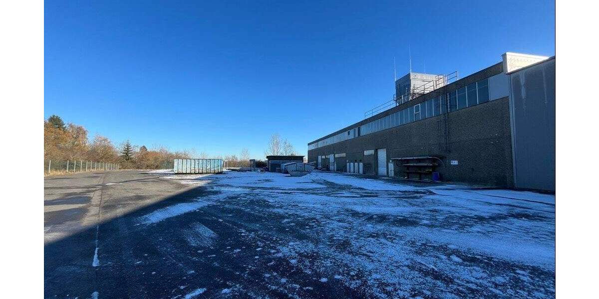 Gewerbeobjekt Breitscheid Medenbach - 4.950.000&euro; | Angebot:25770526