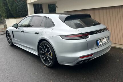 Porsche Panamera 99.300 km 84.999 &euro; Erwitte 59597