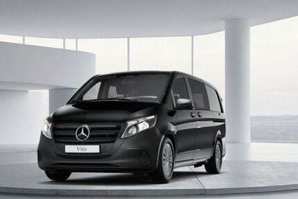 Mercedes-Benz Vito 48.993 km 42.233 &euro; Gera 07546
