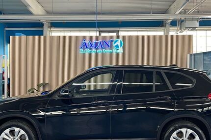 BMW X1 79.900 km 21.500 &euro; Beckingen 66701