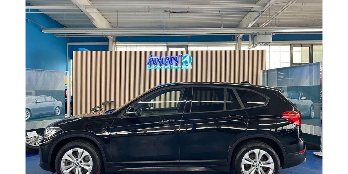 BMW X1 79.900 km 21.500 &euro; Beckingen 66701
