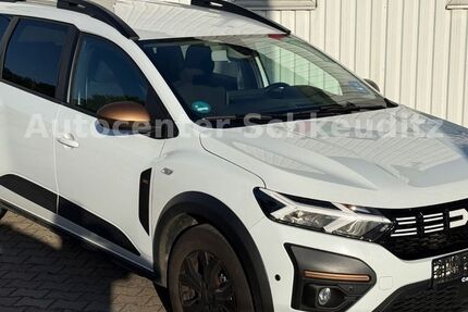 Dacia Jogger 28.600 km 21.991 &euro; Schkeuditz 04435