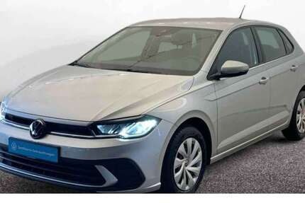 VW Polo 4.400 km 17.860 &euro; Kaufbeuren 87600