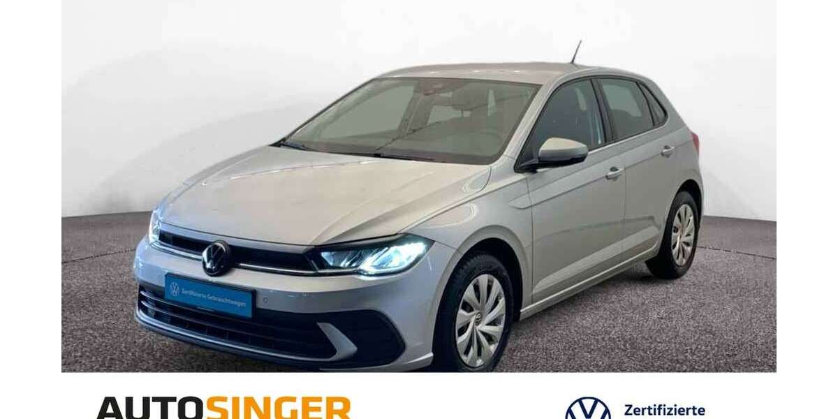 VW Polo 4.400 km 17.860 &euro; Kaufbeuren 87600