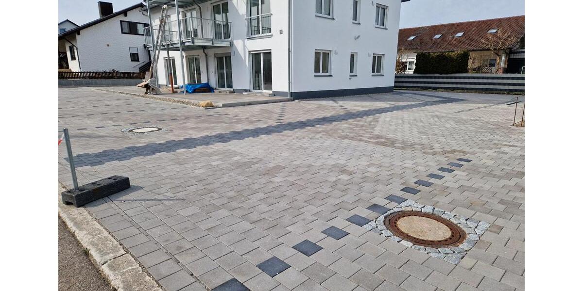 Erdgeschoßwohnung Altmannstein - 3 Zimmer, 66 m&sup2;, 880&euro; | Angebot:26528730