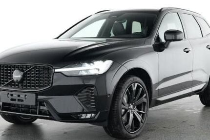 Volvo XC60 15.000 km 44.890 &euro; Amberg 92224