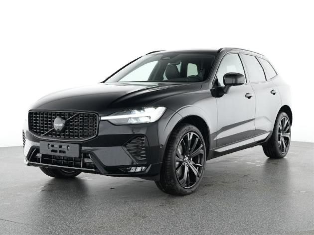 Volvo XC60 15.000 km 44.890 &euro; Amberg 92224