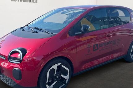Renault Twingo 1.532 km 24.230 &euro; Aurich 26605