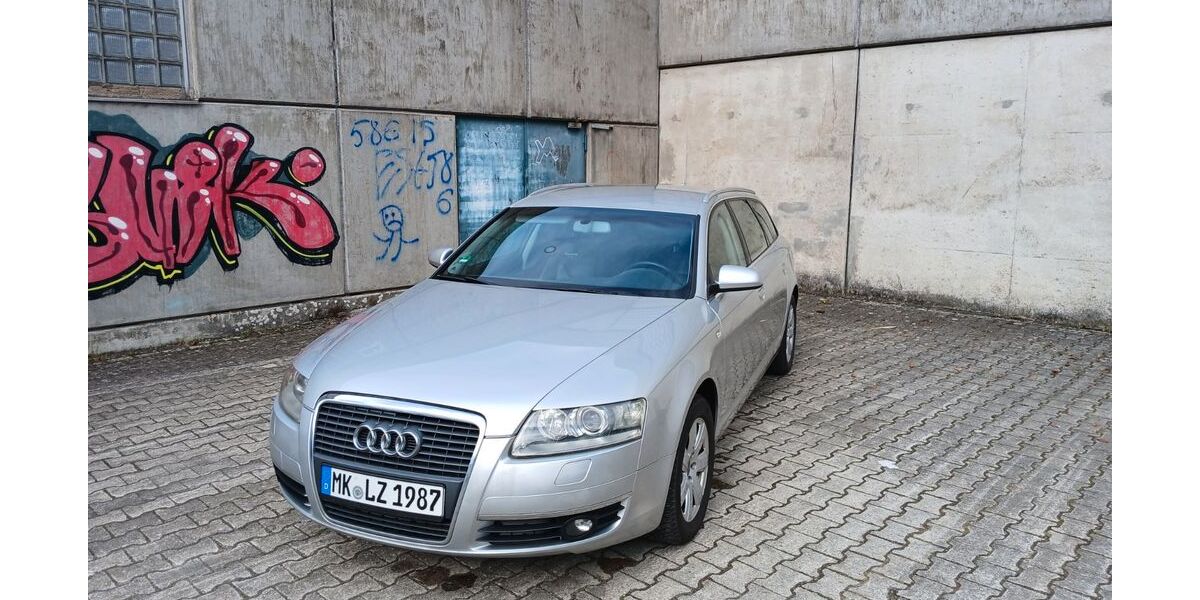 Audi A6 291.000 km 3.000 &euro; Iserlohn 58636