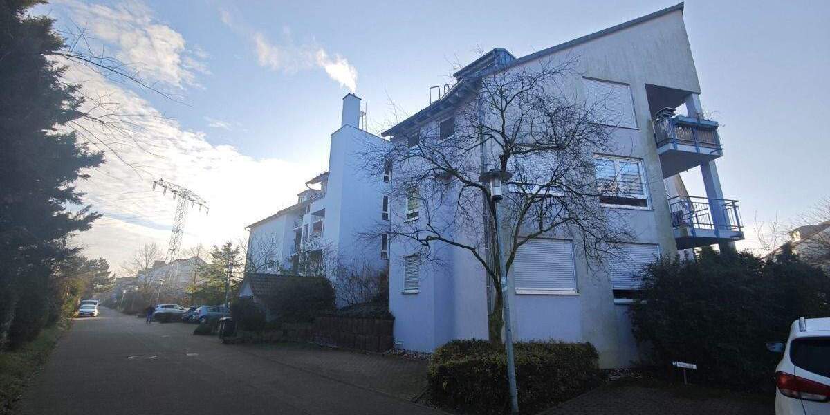 Etagenwohnung Leipzig Burghausen-Rückmarsdorf - 2 Zimmer, 56 m&sup2;, 560&euro; | Angebot:25533045