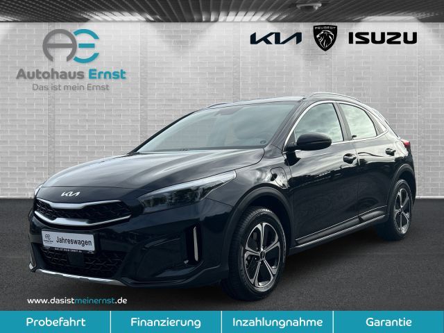 Kia XCeed 10.000 km 29.990 &euro; Kiel 24107