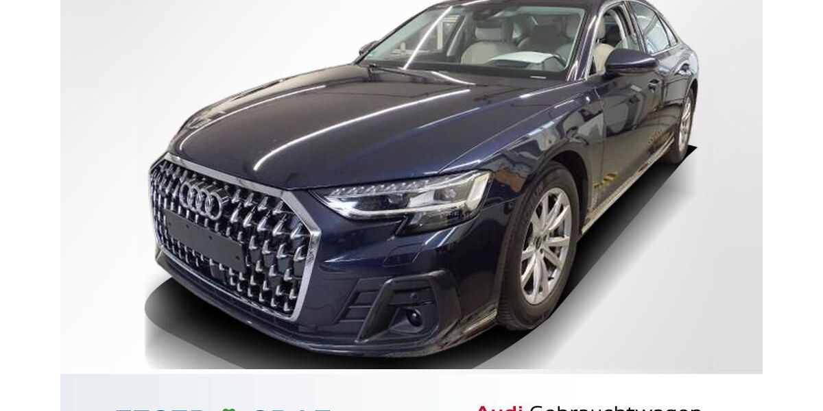 Audi A8 40.500 km 51.950 &euro; Lauf an der Pegnitz 91207