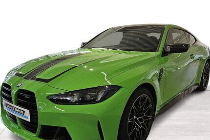 BMW M4 5.990 km 105.909 &euro; Eisenach 99817