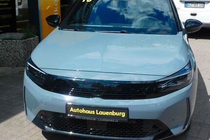 Opel Corsa 3.050 km 19.850 &euro; Lauenburg 21481