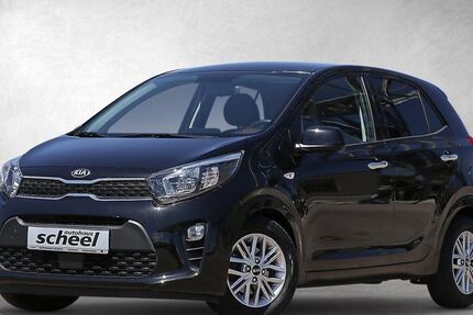 Kia Picanto 47.800 km 10.390 &euro; Leipheim 89340