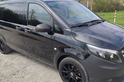 Mercedes-Benz Vito 200.000 km 16.600 &euro; Ochsenfurt 97199