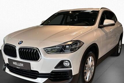 BMW X2 73.508 km 20.750 &euro; Celle 29227