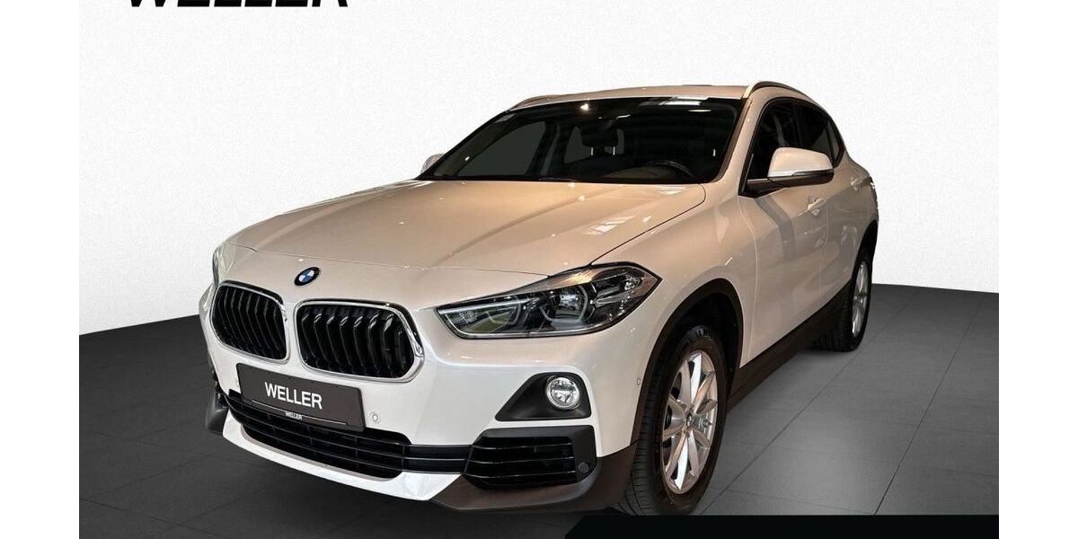 BMW X2 73.508 km 20.750 &euro; Celle 29227