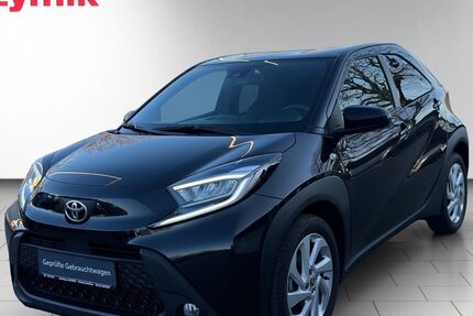 Toyota Aygo (X) 12.750 km 13.710 &euro; Wedemark 30900