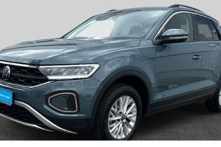 VW T-Roc 3.546 km 23.900 € Freiburg 79108