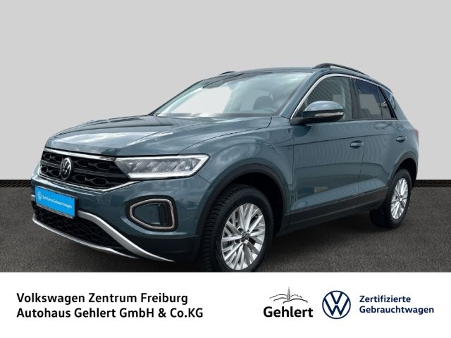 VW T-Roc 3.546 km 23.900 € Freiburg 79108