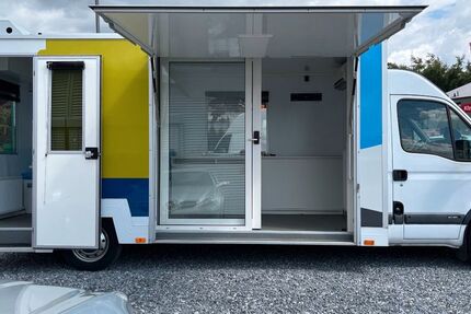 Renault Master 73.000 km 9.999 &euro; Versmold 33775