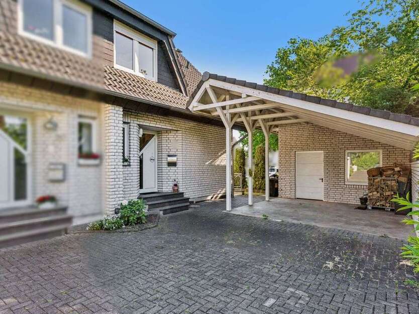 Haus zum Kaufen in Bielefeld 423.000 € 166 m²