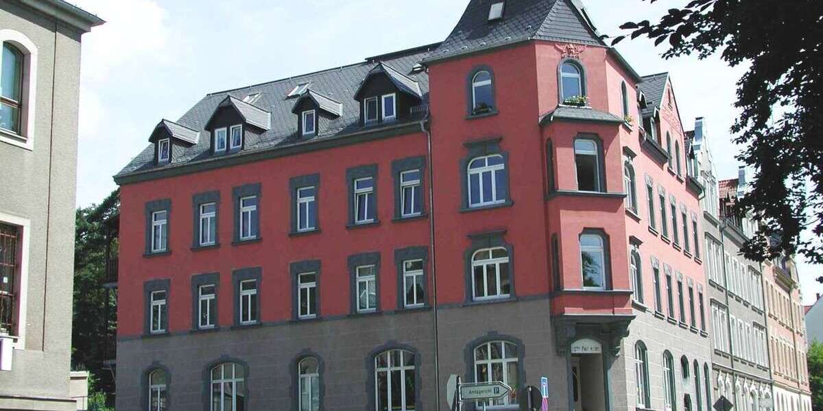Etagenwohnung Hohenstein-Ernstthal Ernstthal - 2 Zimmer, 62 m&sup2;, 310&euro; | Angebot:26002536