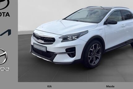Kia XCeed 48.000 km 21.950 &euro; Schortens 26419