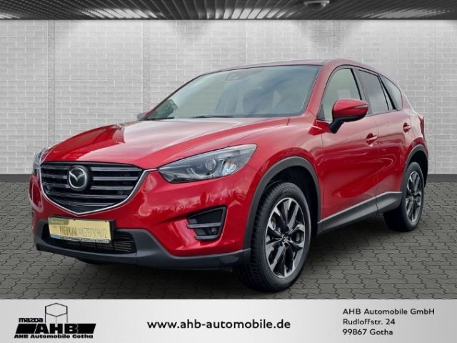 Mazda CX-5 168.850 km 9.990 &euro; Gotha 99867