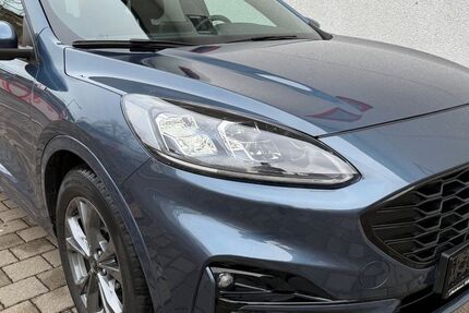 Ford Kuga 199.999 km 13.290 &euro; Bergisch Gladbach 51467