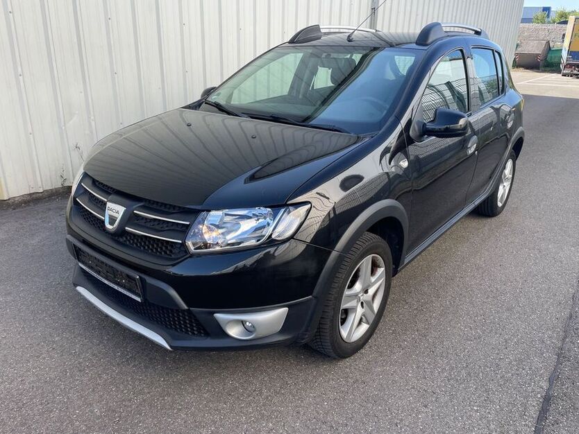 Sandero