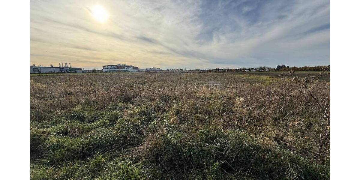 Grundstück Asbach-Bäumenheim Bäumenheim - 1.500.000&euro; | Angebot:23953461