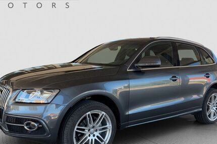 Audi Q5 212.590 km 12.190 &euro; Wertingen 86637