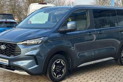 Ford Tourneo Custom 19.632 km 43.950 &euro; Borken (Hessen) 34582