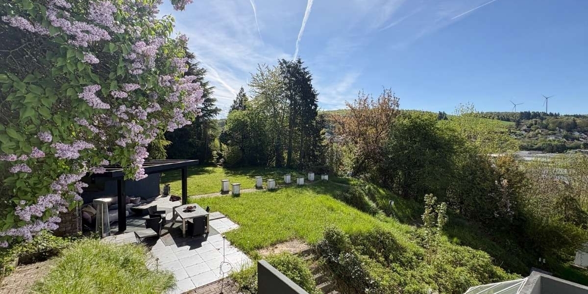 Moderne Neubau-DHH mit Energieeffizienz A+ am Eicher See in Gimbsheim – Südterrasse & Garage - Doppelhaushälfte Gimbsheim | Angebot:27131042