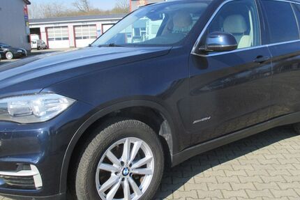 BMW X5 135.000 km 23.430 &euro; Hemmelte (bei Cloppenburg) 49688