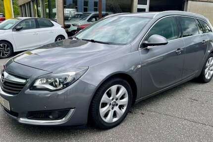 Opel Insignia 262.650 km 3.890 &euro; Erbendorf 92681
