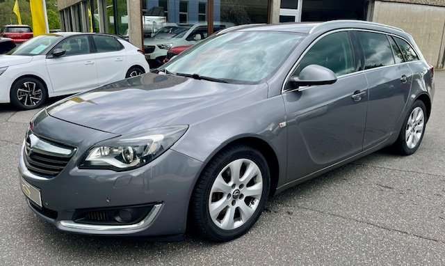Opel Insignia 262.650 km 3.890 &euro; Erbendorf 92681