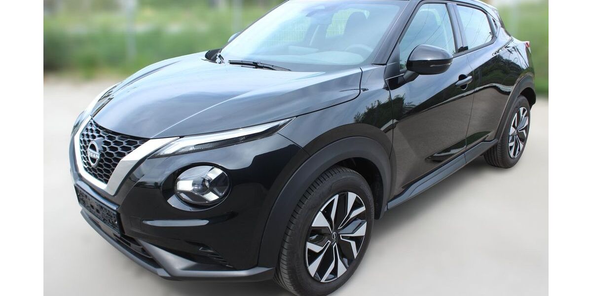 Nissan Juke 1.770 km 20.990 &euro; Neusäß 86356
